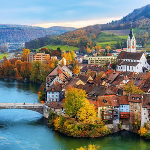 Basel, Switzerland | September 2023