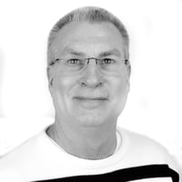 Tony Brown, Director of Product Management at Medrio