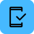 Icon_eCOAePRO_bluesquare