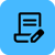 Icon_eConsent_bluesquare