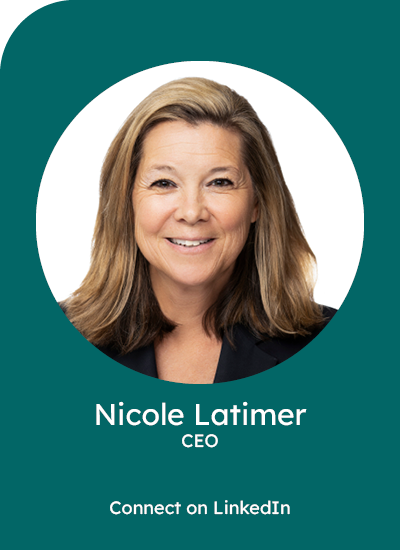 Nicole Latimer | CEO